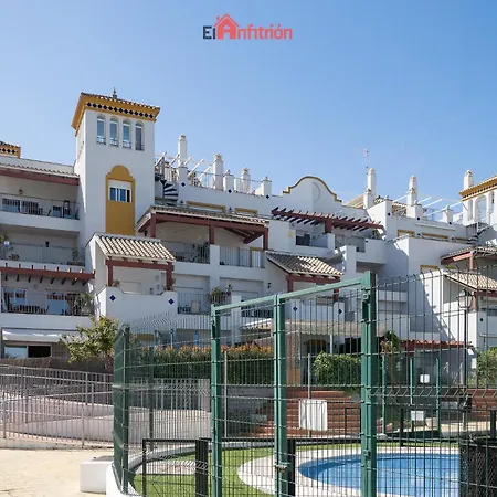 El Anfitrion - Terrazas Donana * Sanlúcar de Barrameda